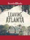 Cover image for Leaving Atlanta
